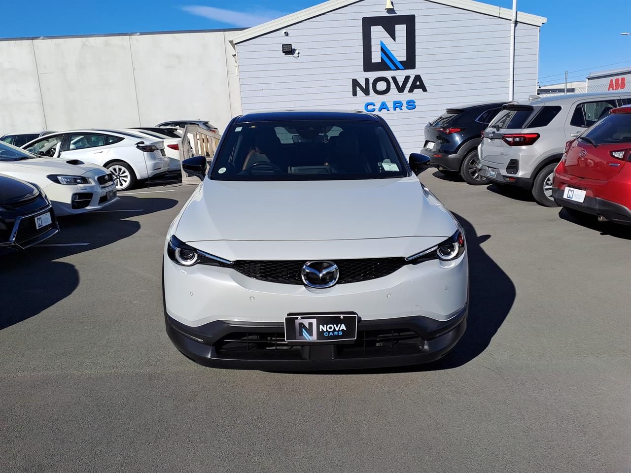 Vehicle image 2
