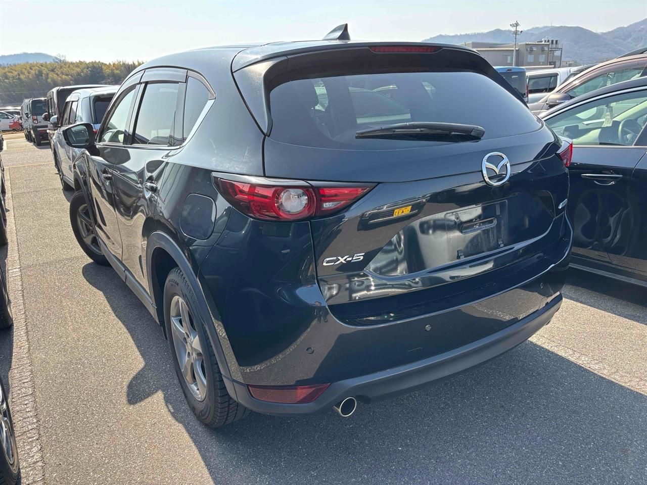 Vehicle image 2