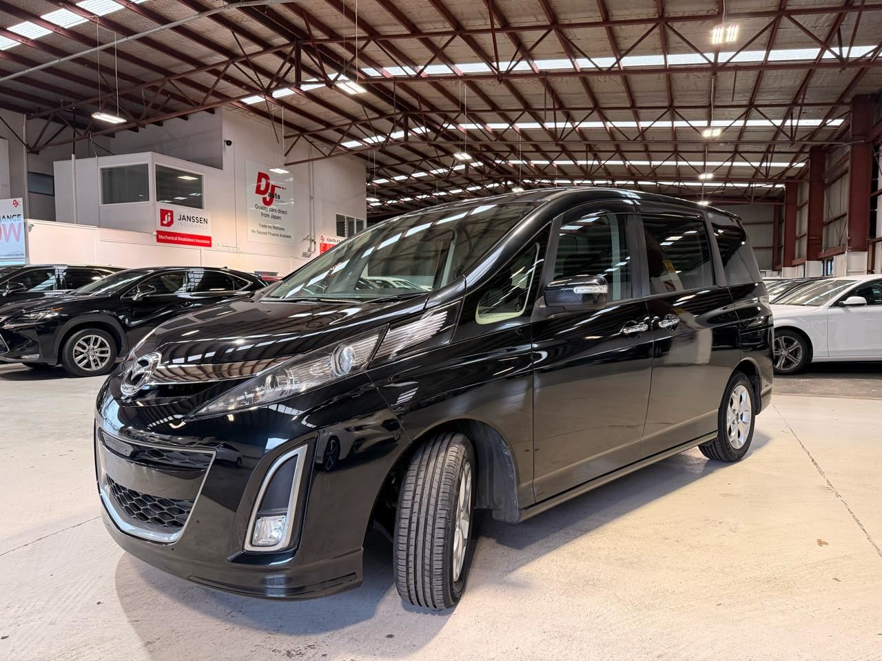 Vehicle image 3