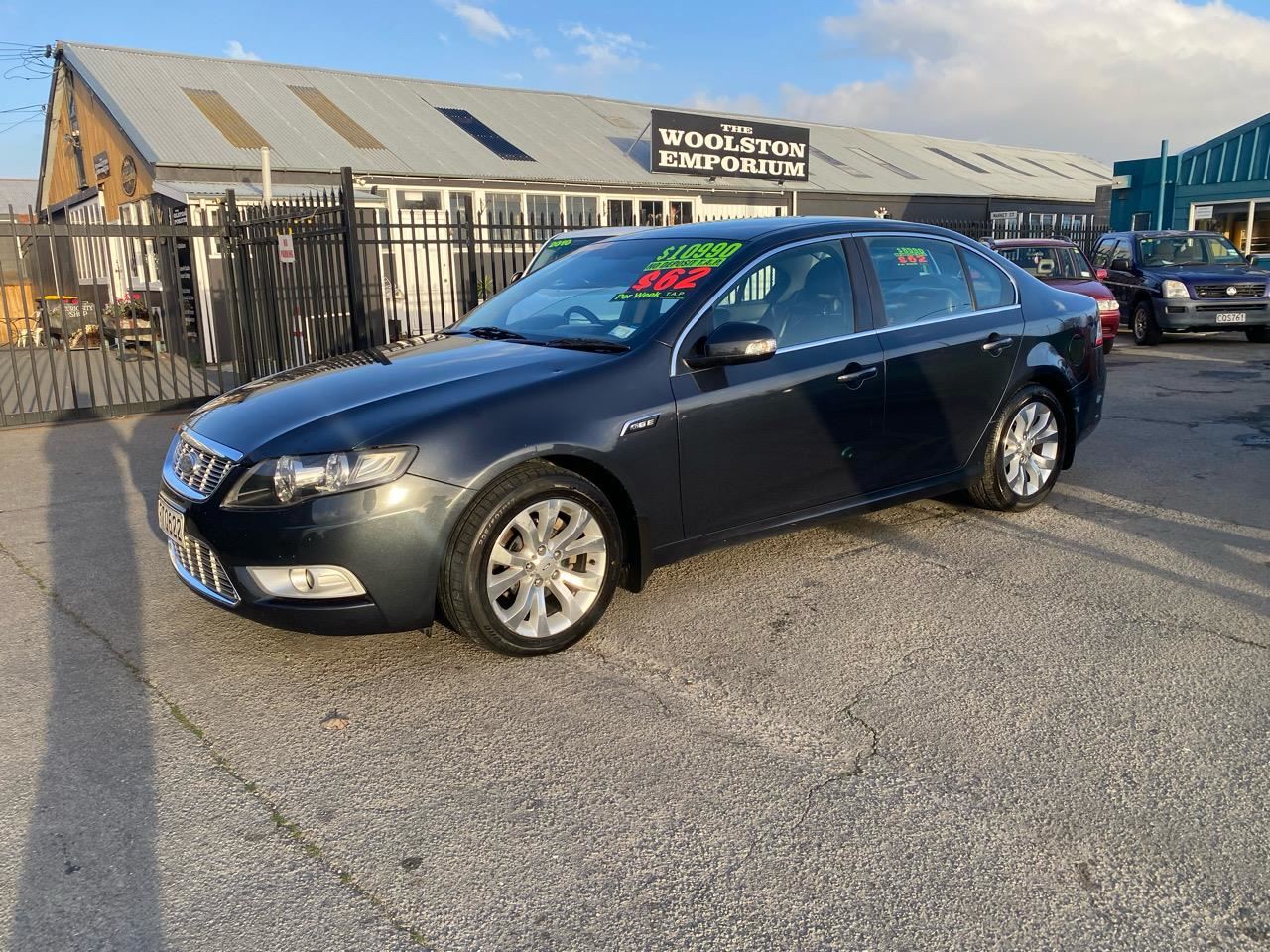 Vehicle image 2