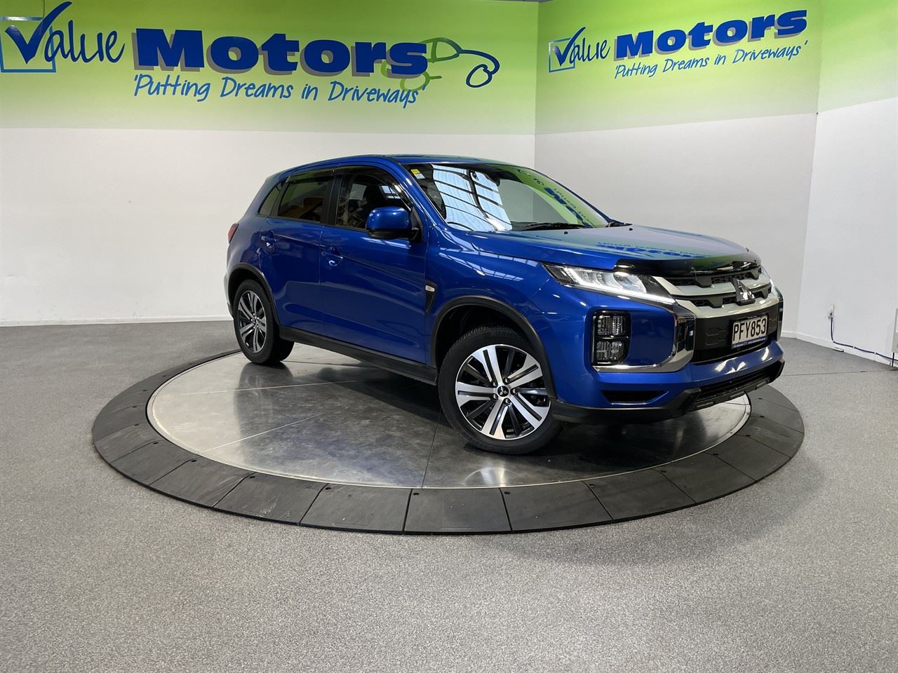 Vehicle image 1