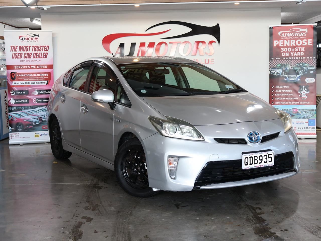 Vehicle image 1