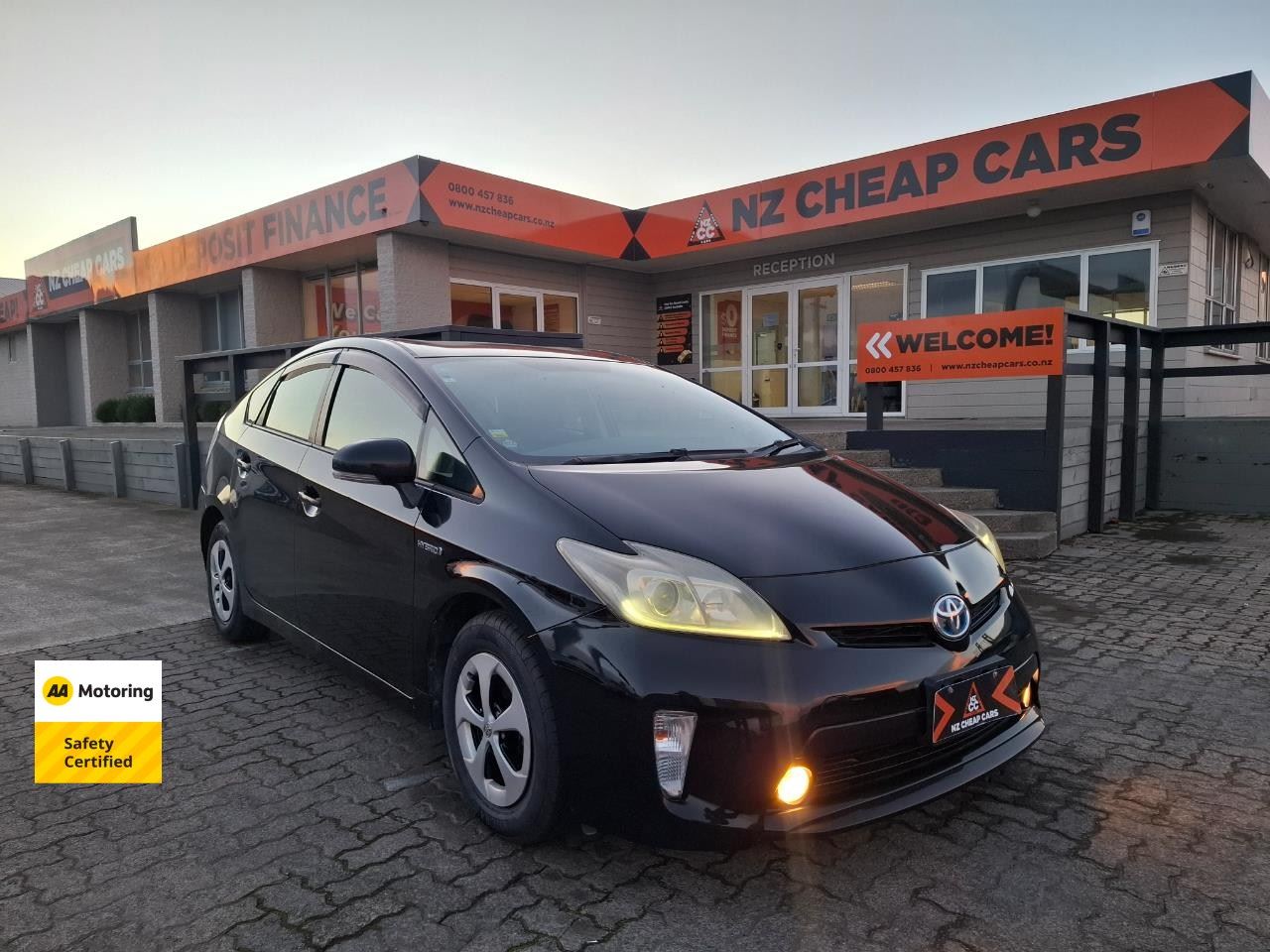 Vehicle image 1