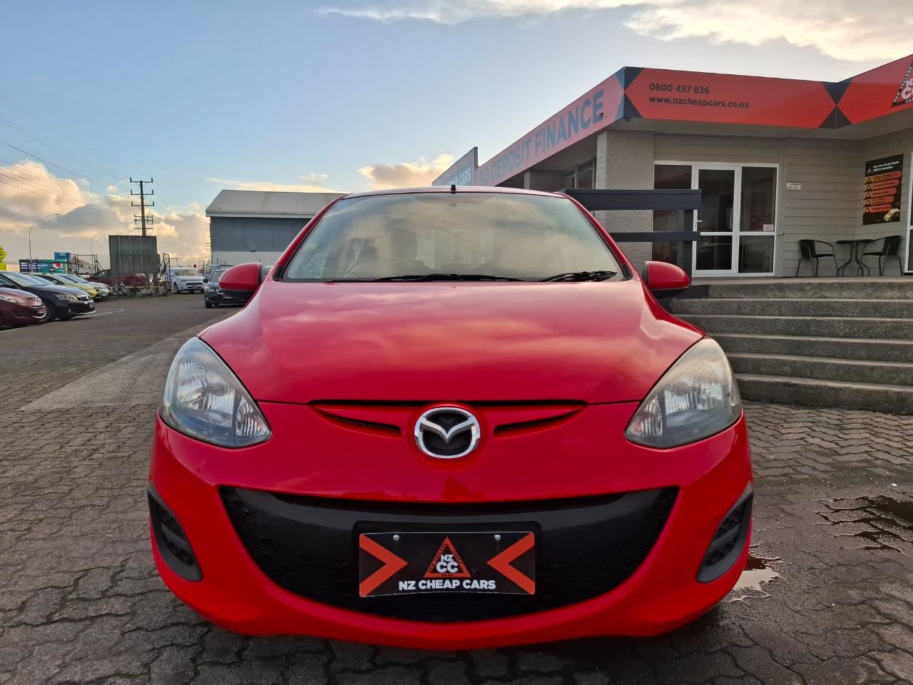 Vehicle image 2