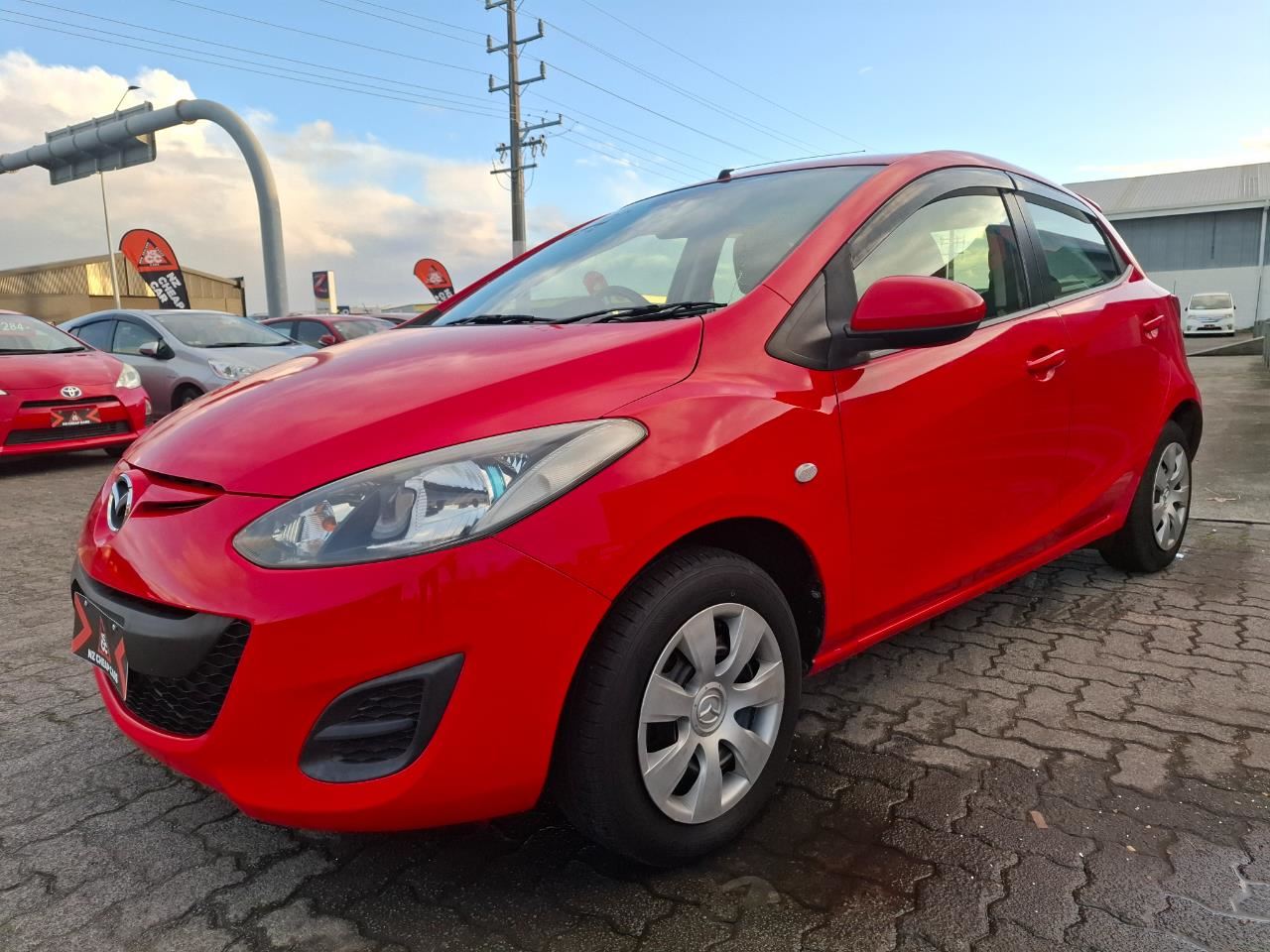 Vehicle image 3