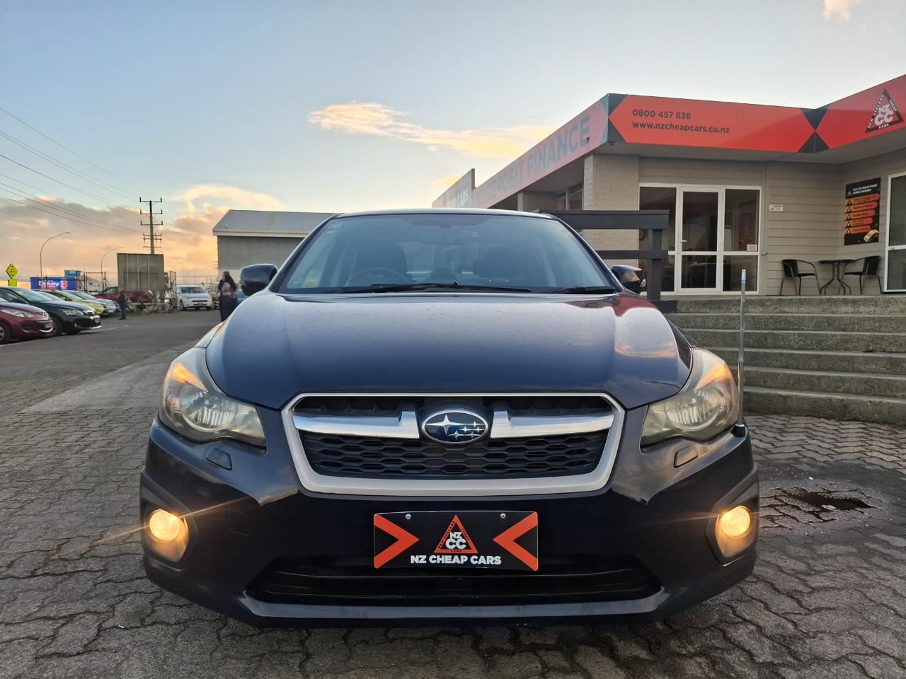 Vehicle image 2