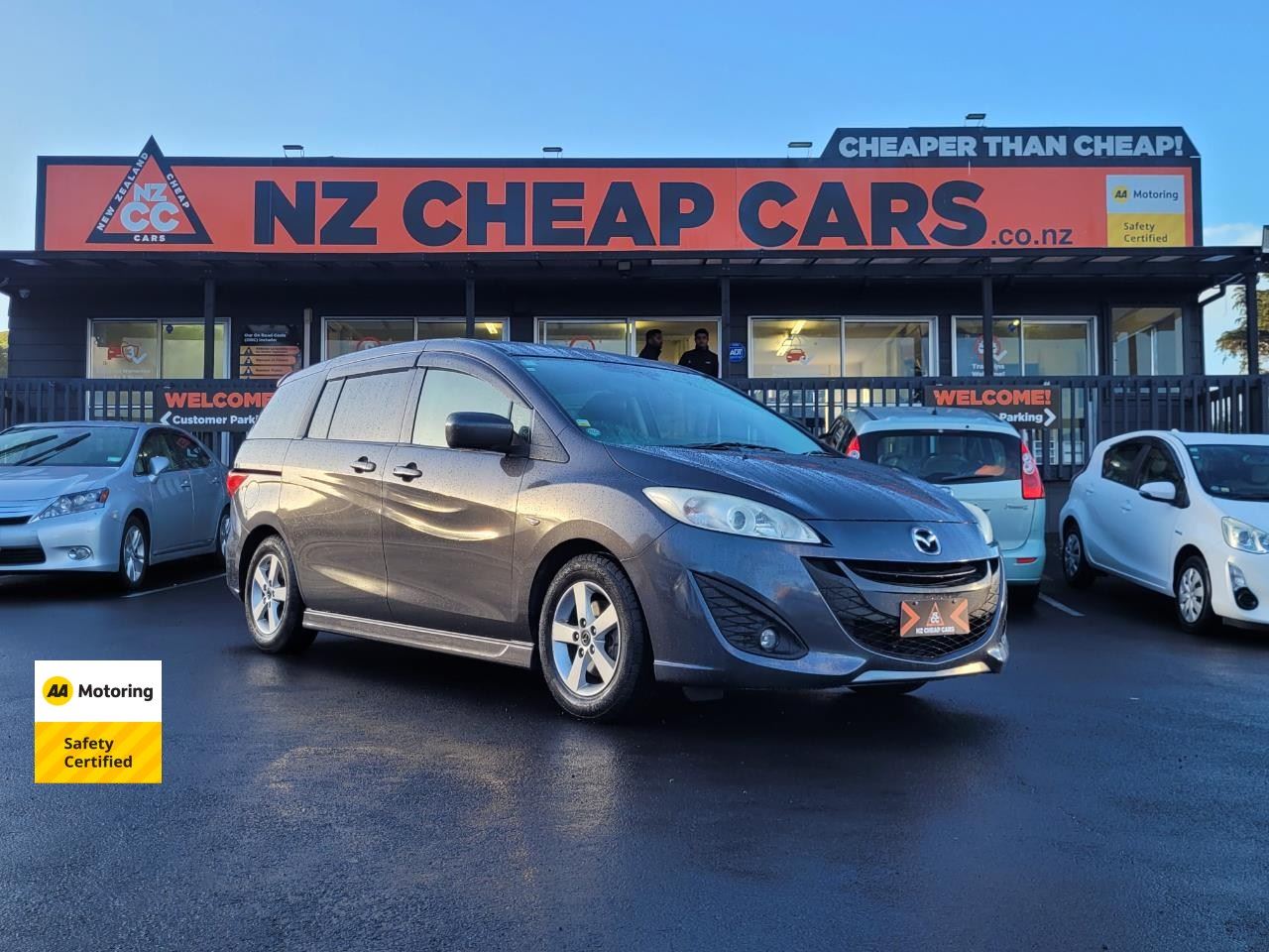 Vehicle image 1