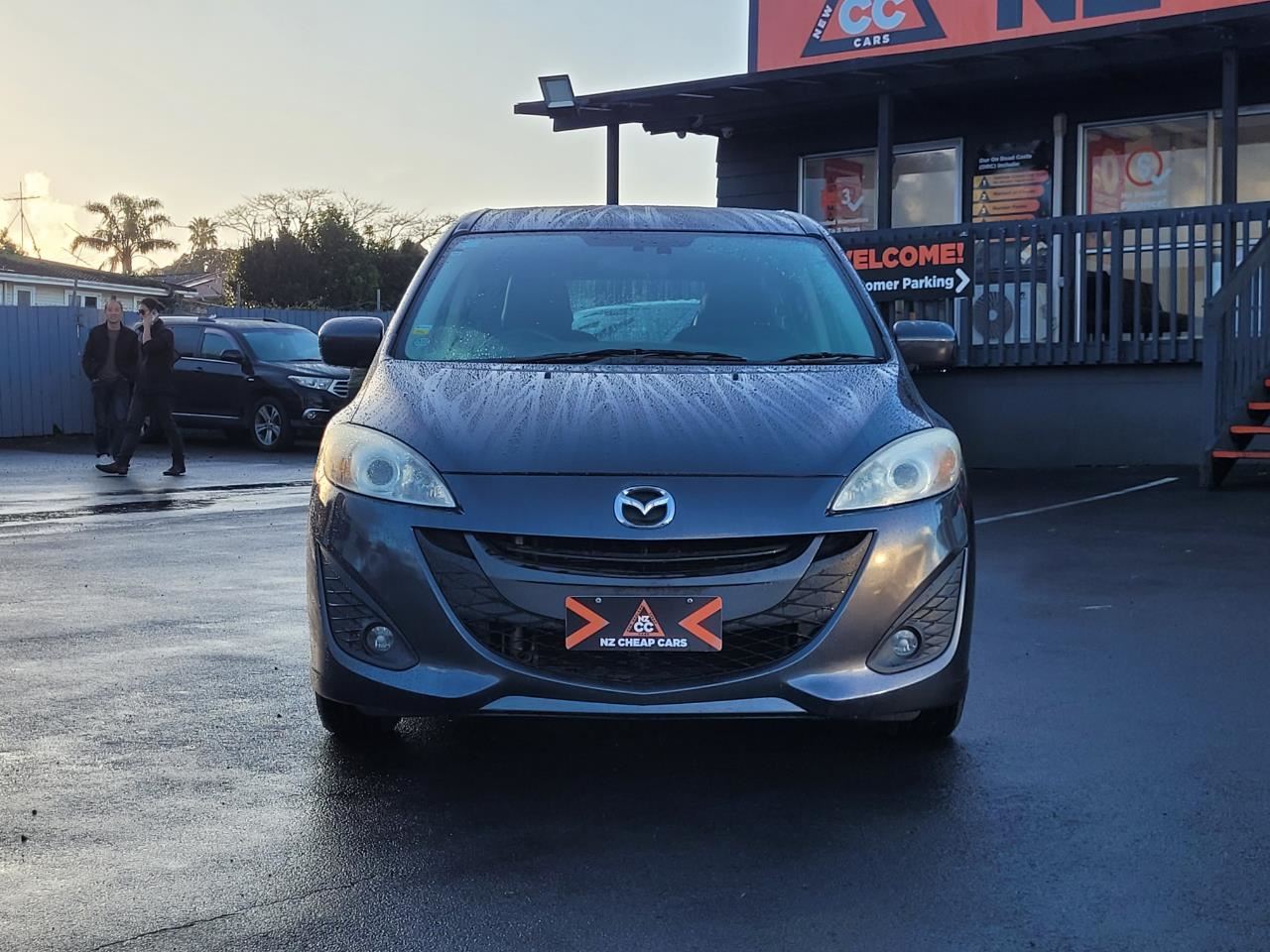 Vehicle image 2