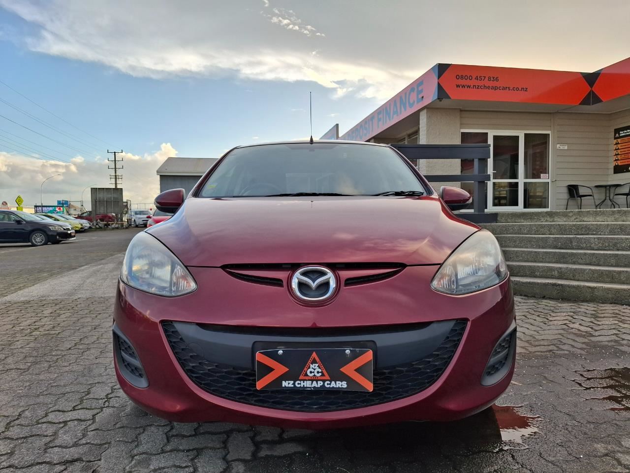 Vehicle image 2