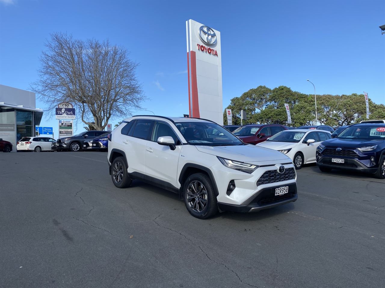 Vehicle image 1