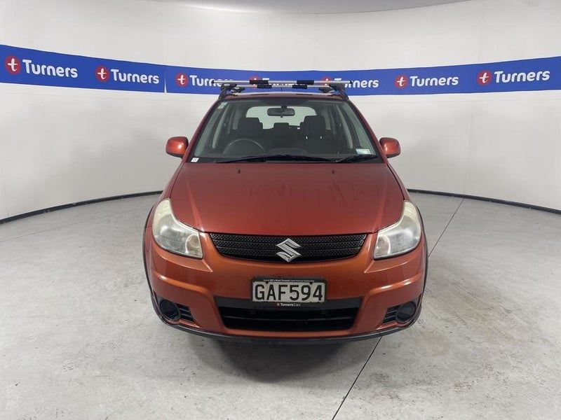 Vehicle image 2