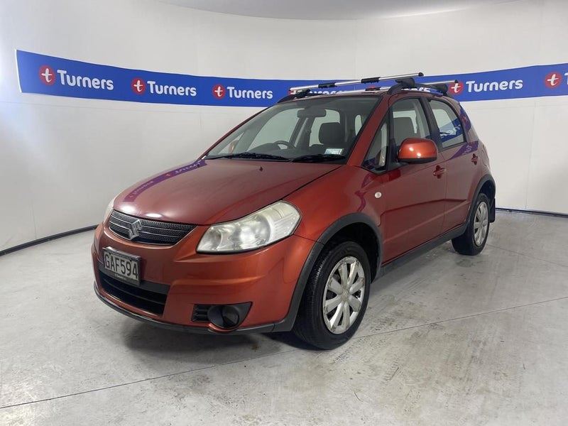 Vehicle image 3