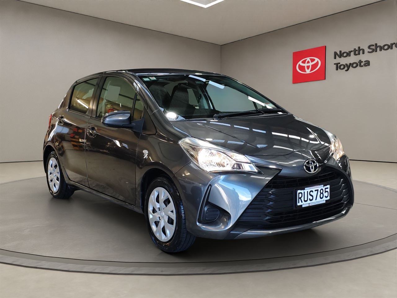 Vehicle image 1