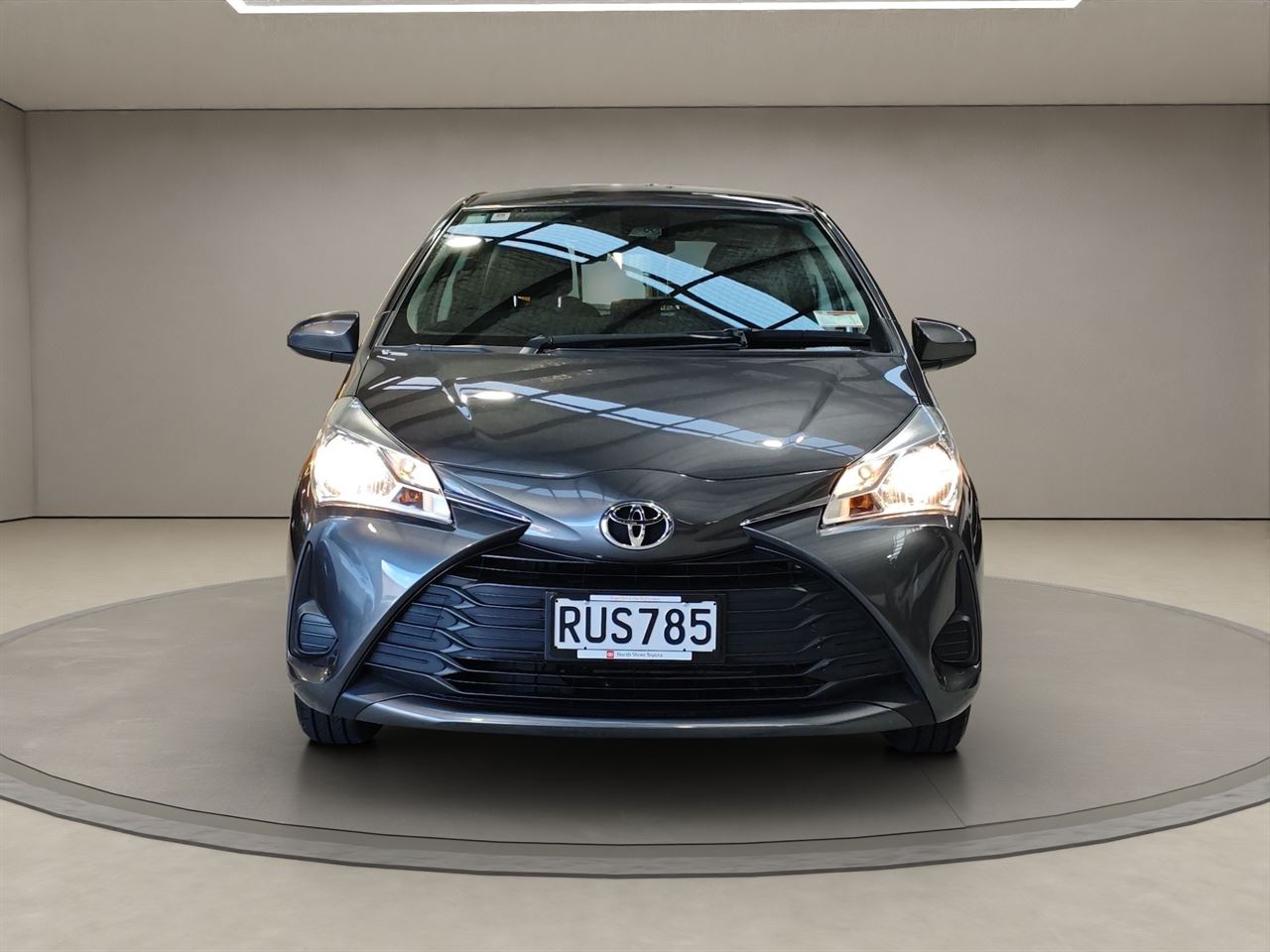 Vehicle image 2