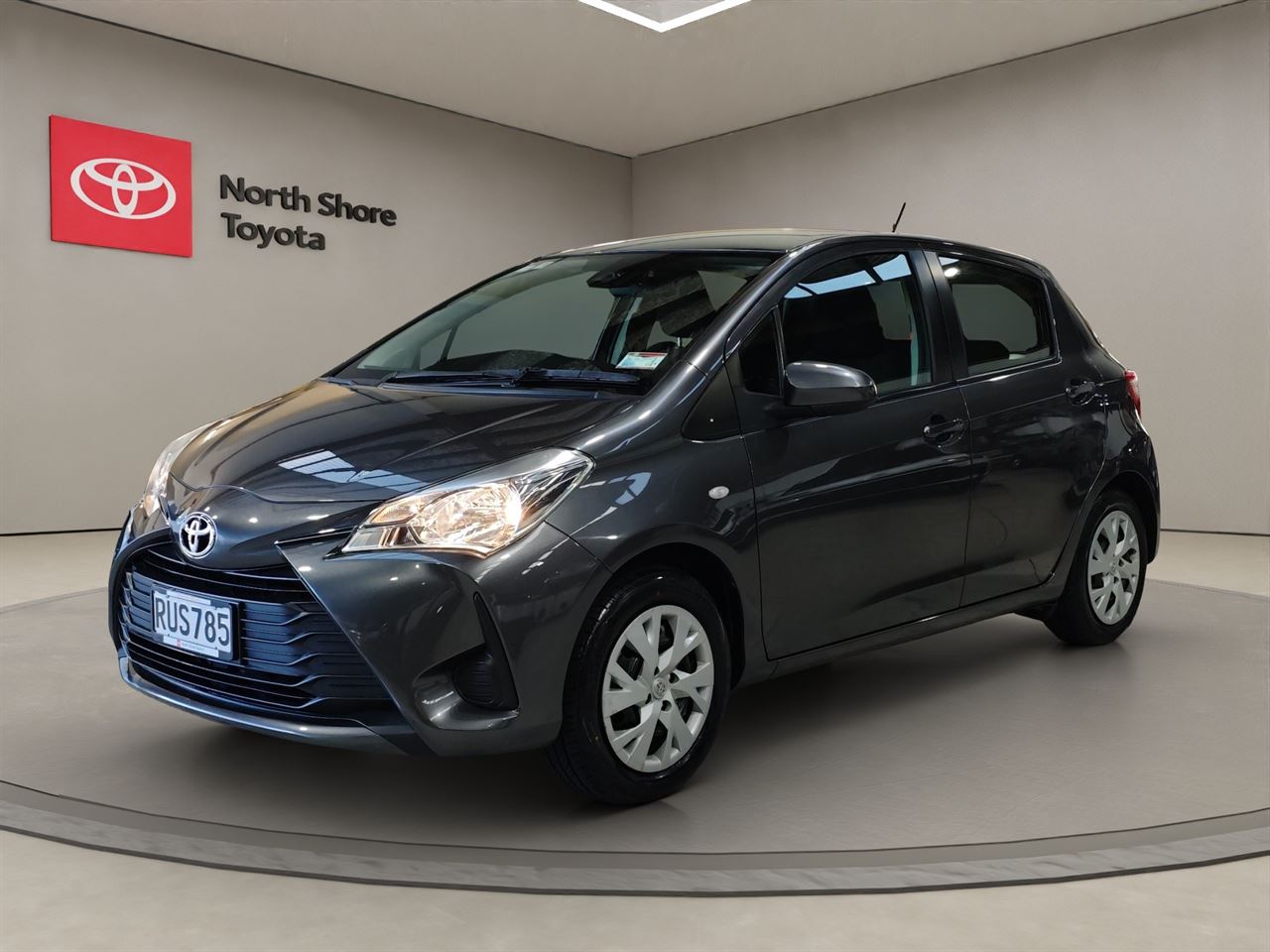 Vehicle image 3