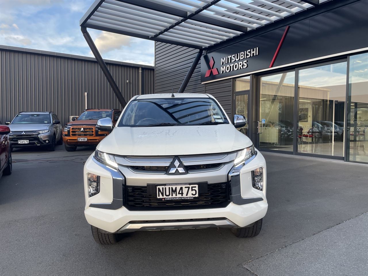 Vehicle image 2