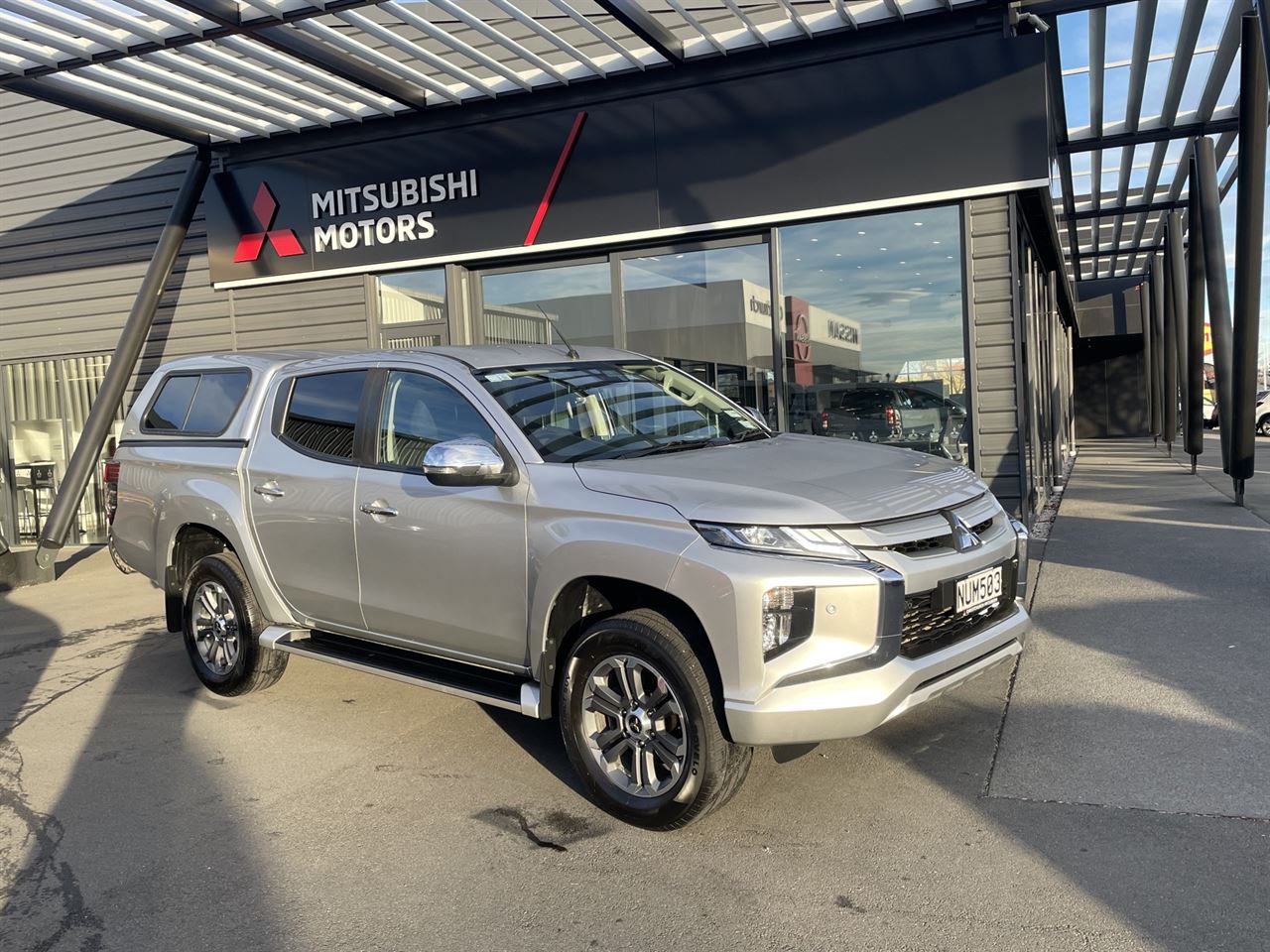 Vehicle image 1