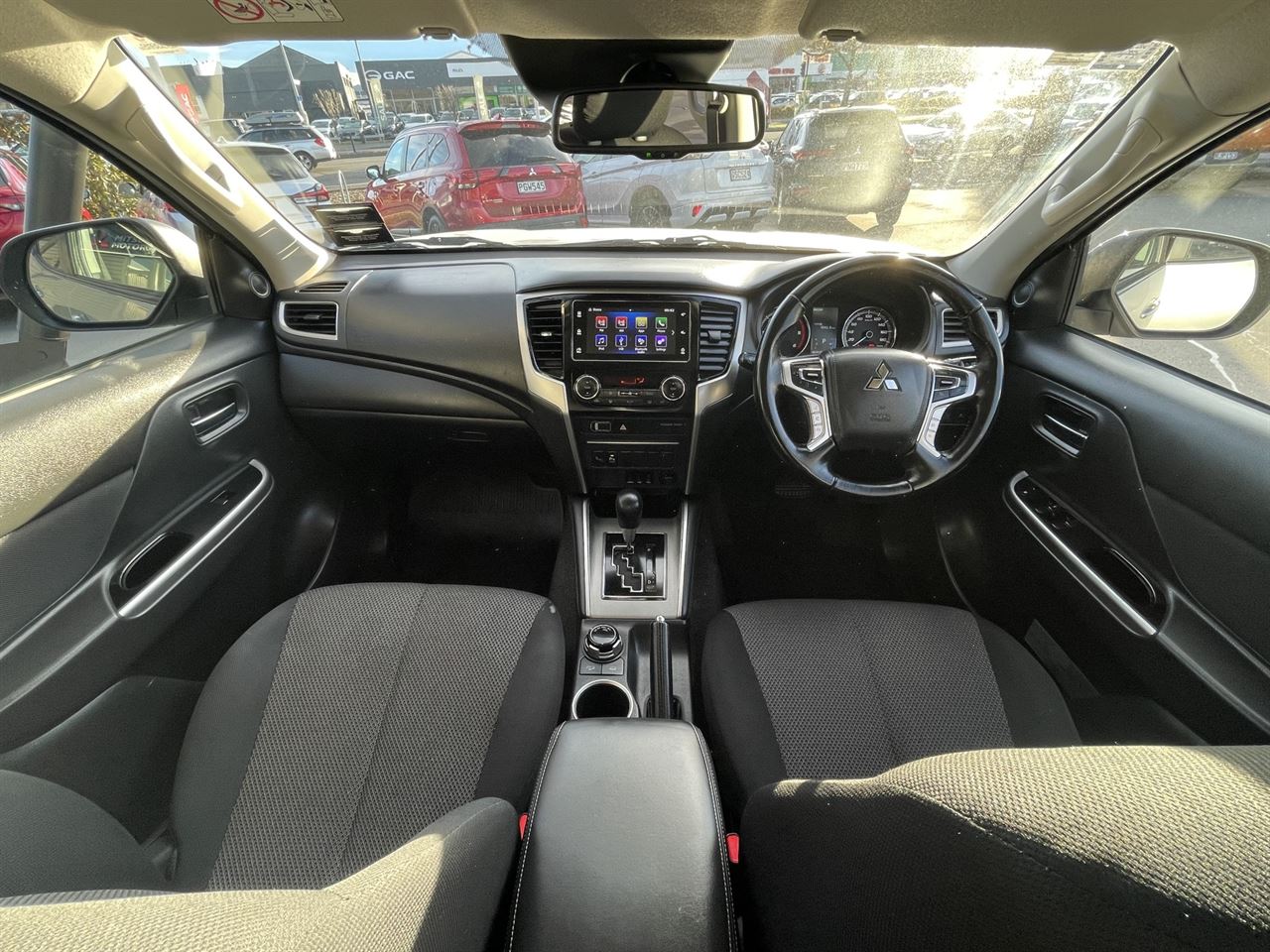 Vehicle image 2
