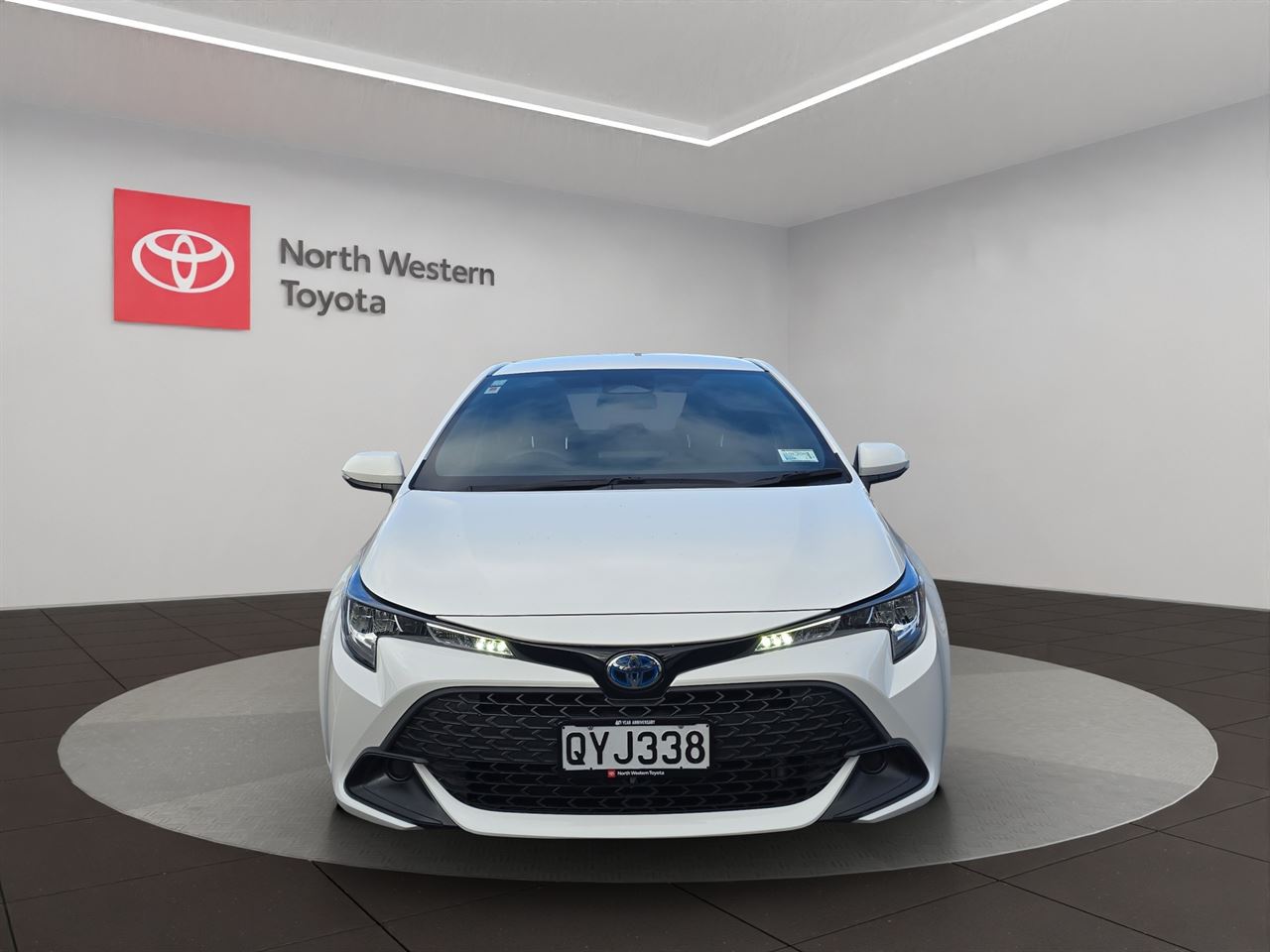 Vehicle image 2