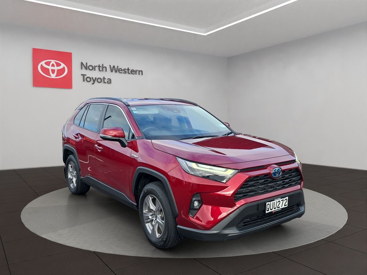 Vehicle image 1