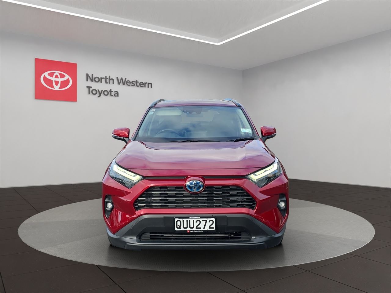 Vehicle image 2