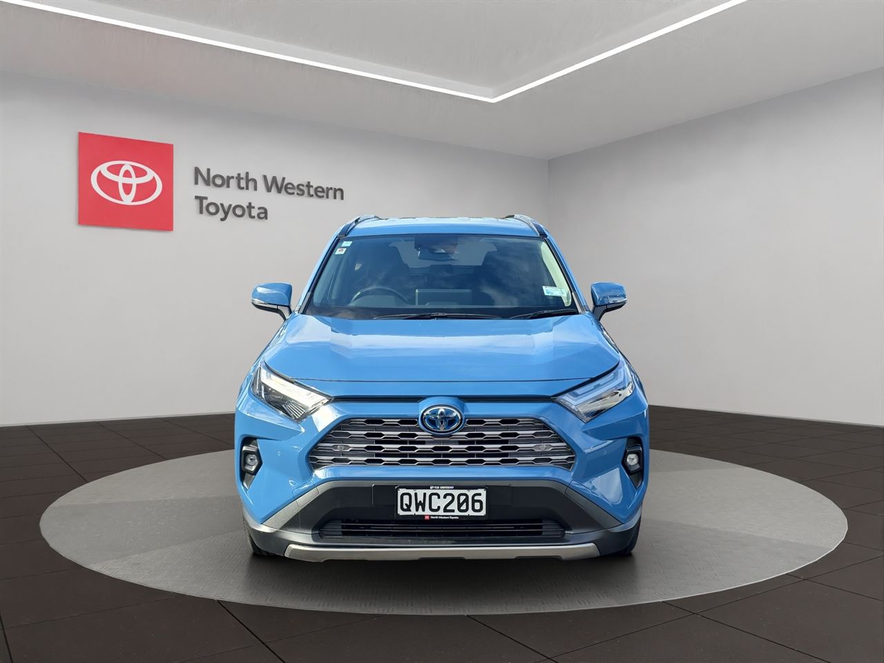 Vehicle image 2