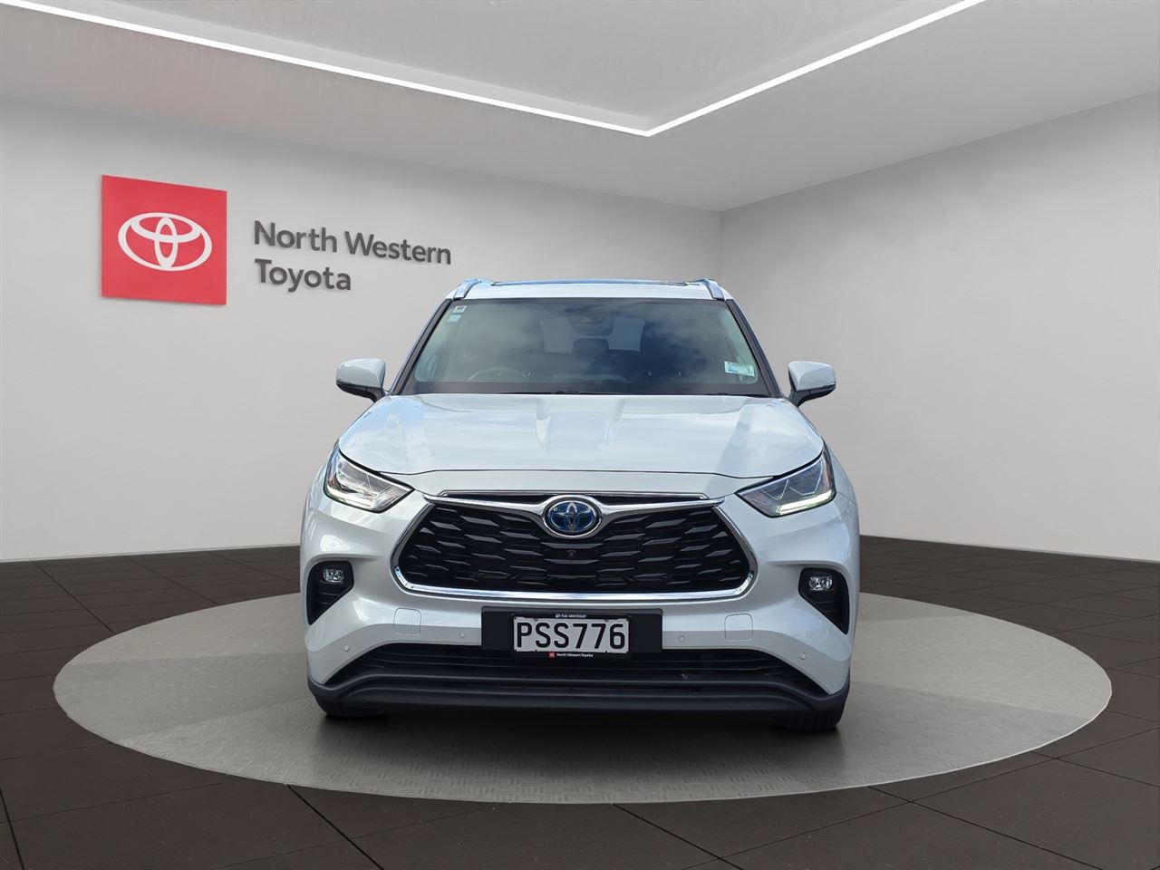 Vehicle image 2