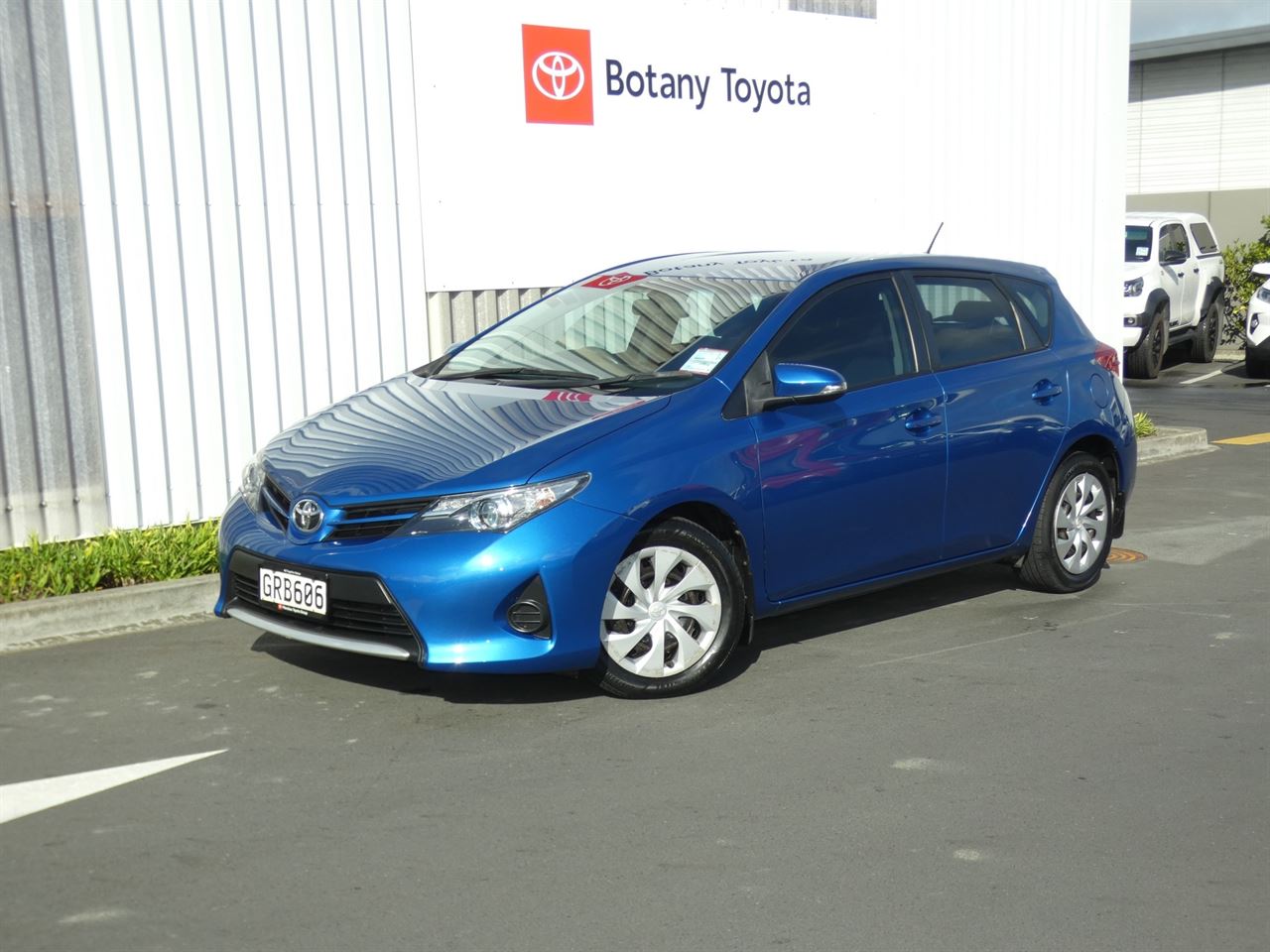 Vehicle image 1