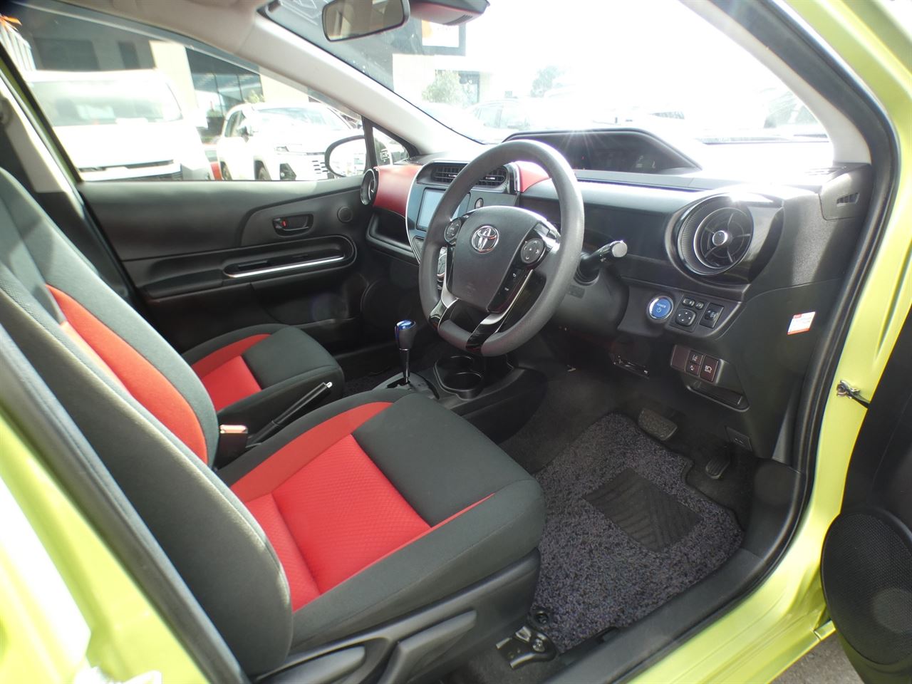 Vehicle image 2