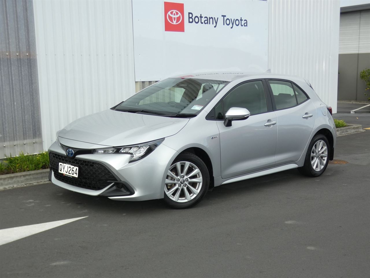 Vehicle image 1