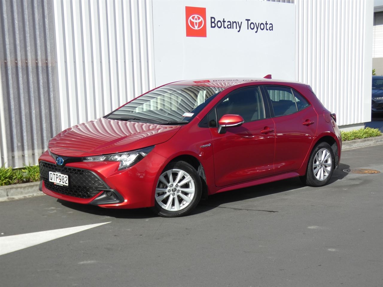 Vehicle image 1