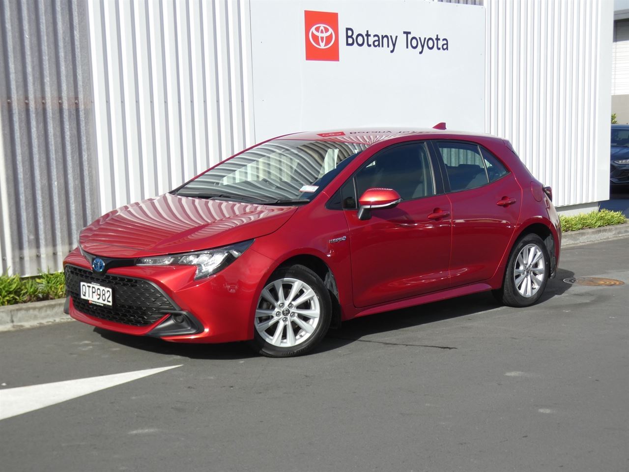 Vehicle image 1