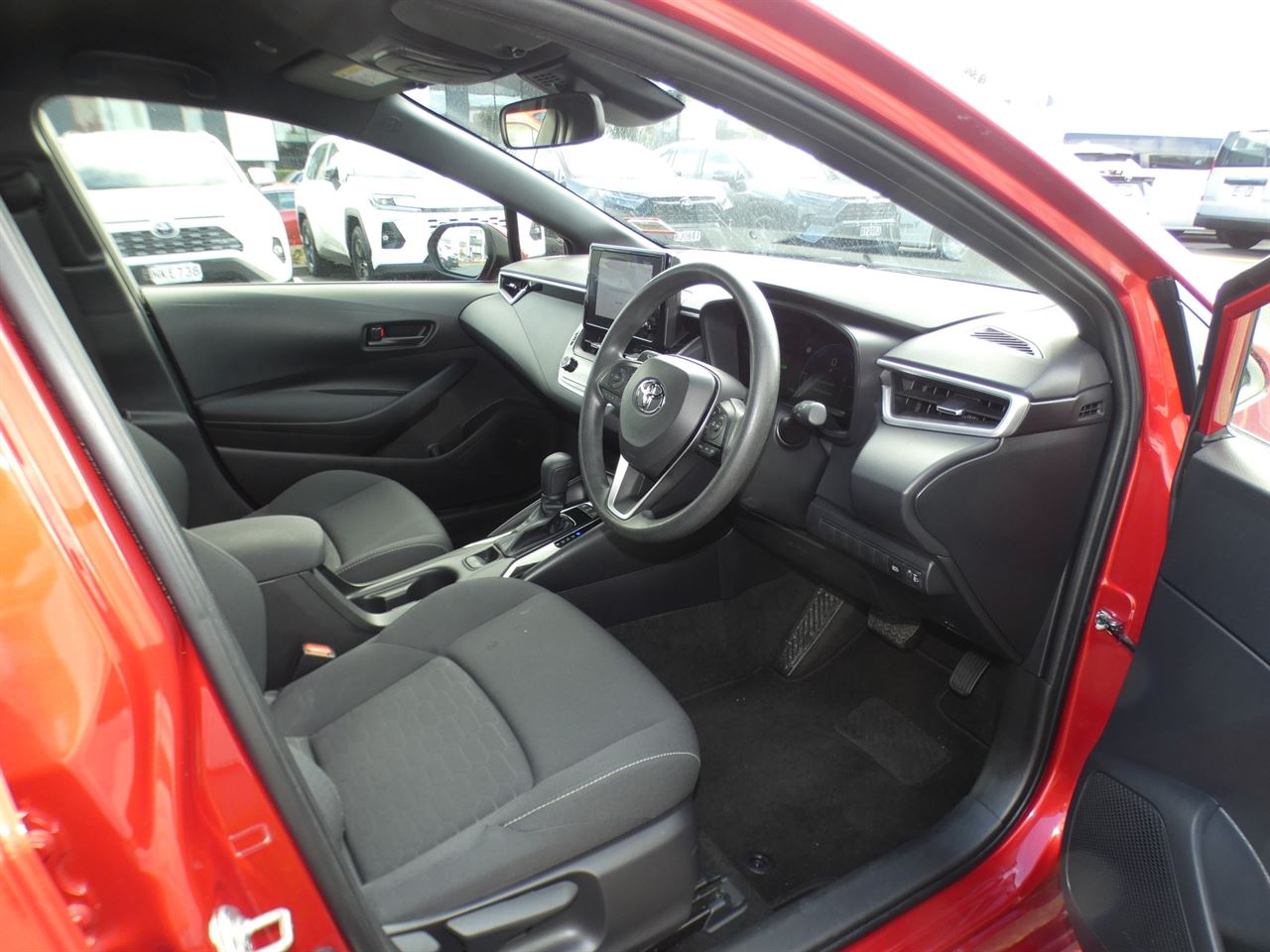 Vehicle image 2