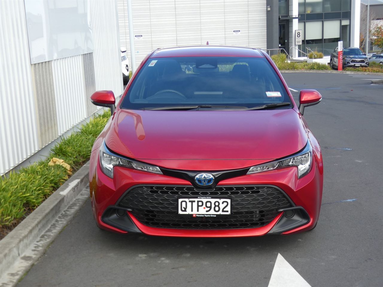 Vehicle image 3