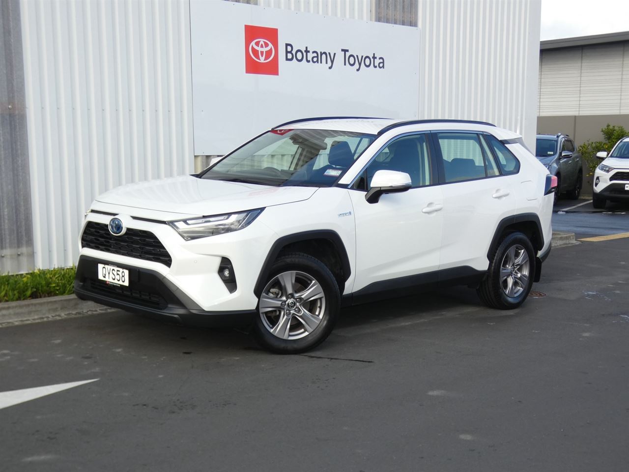 Vehicle image 1