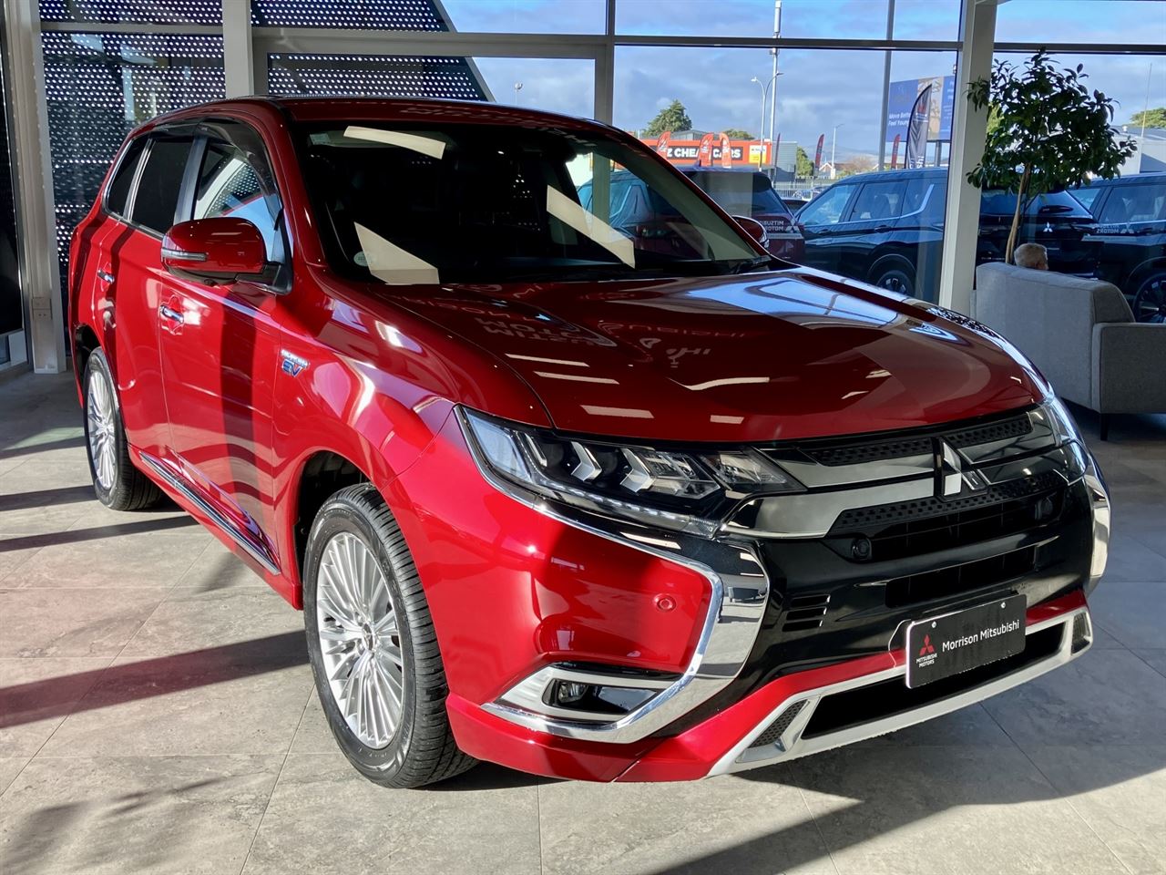 Vehicle image 2