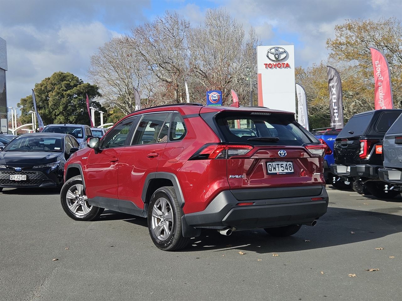 Vehicle image 3