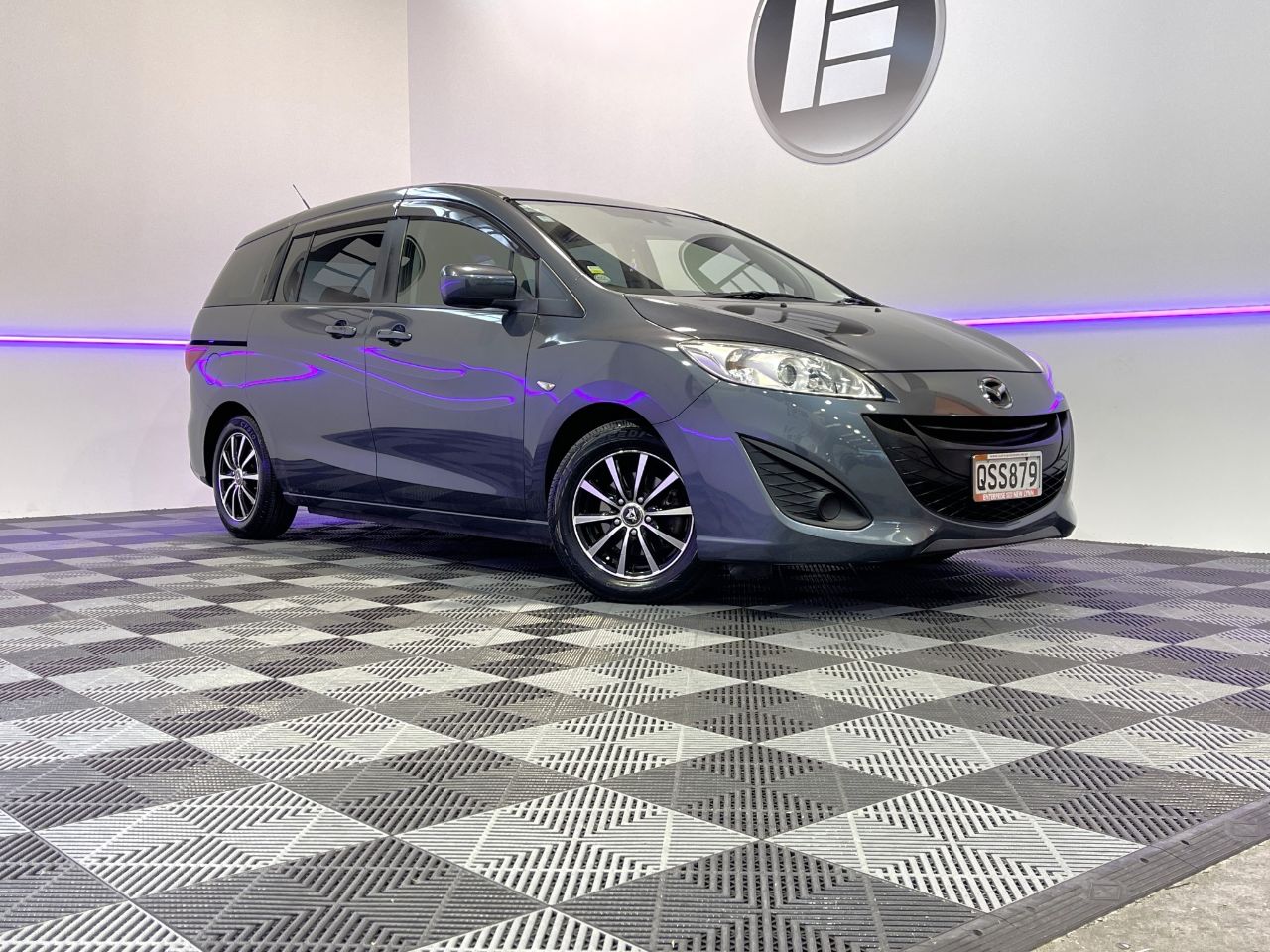 Vehicle image 1