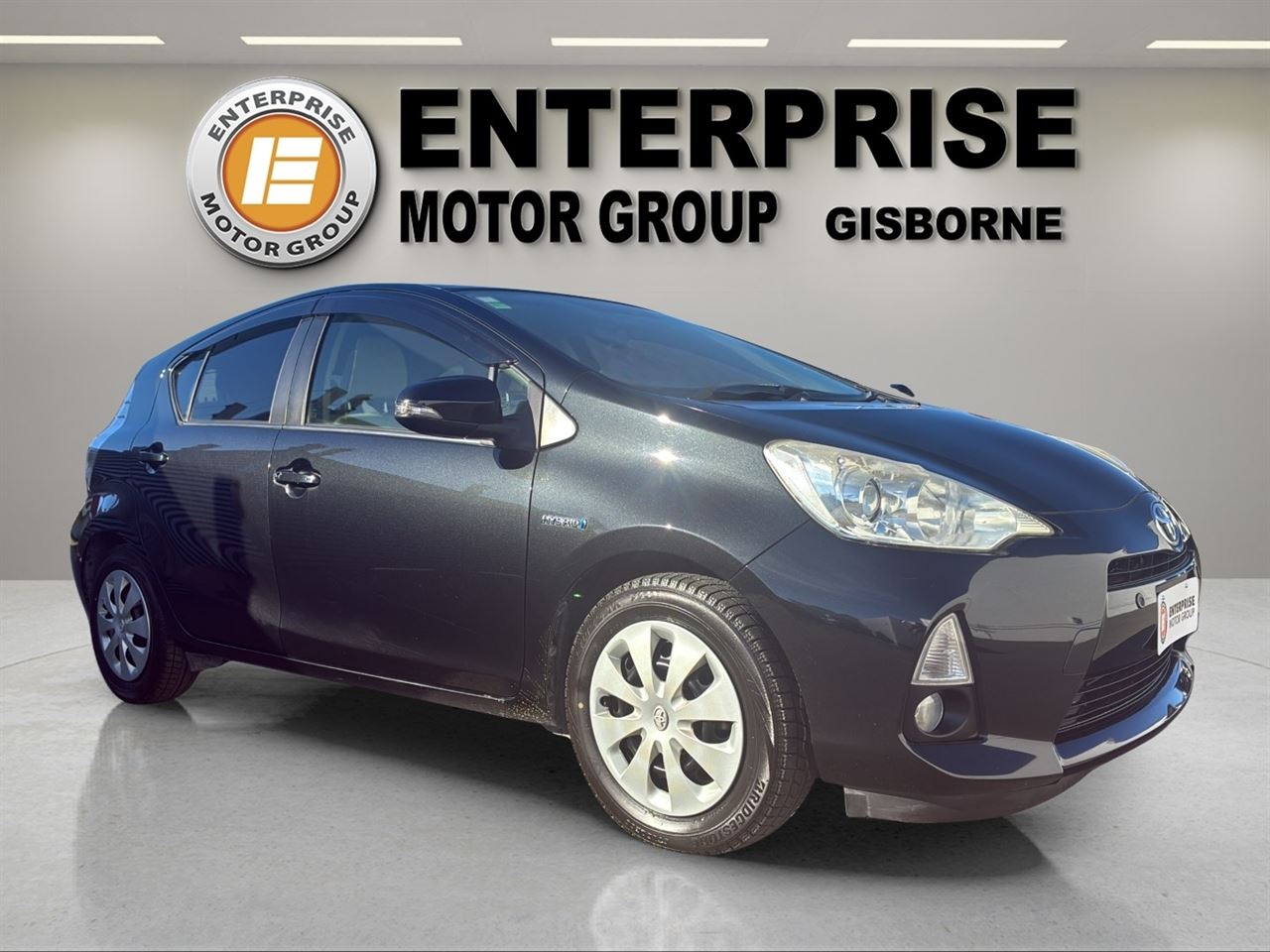 Vehicle image 1