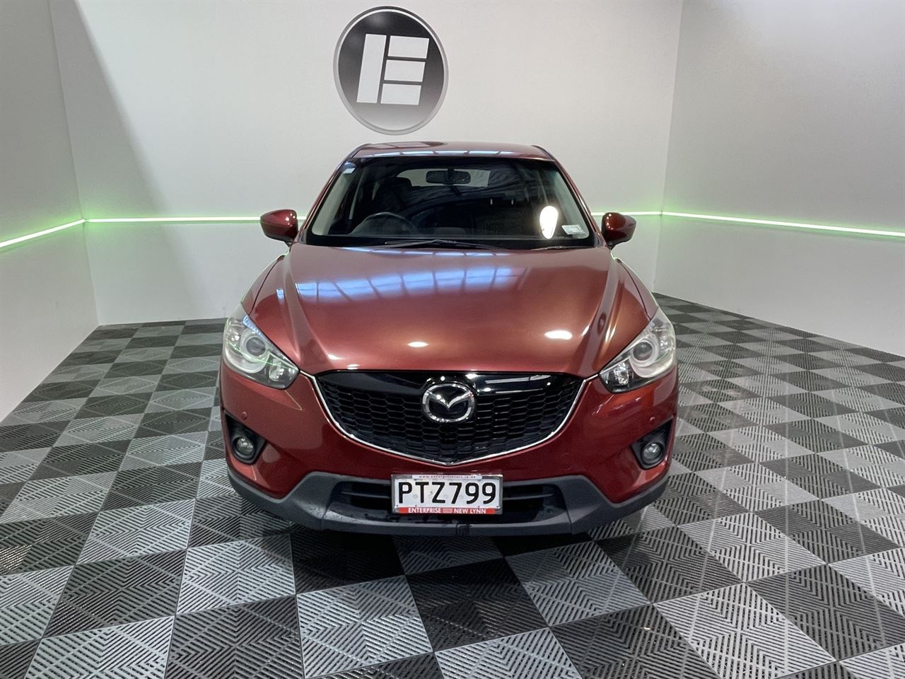 Vehicle image 2