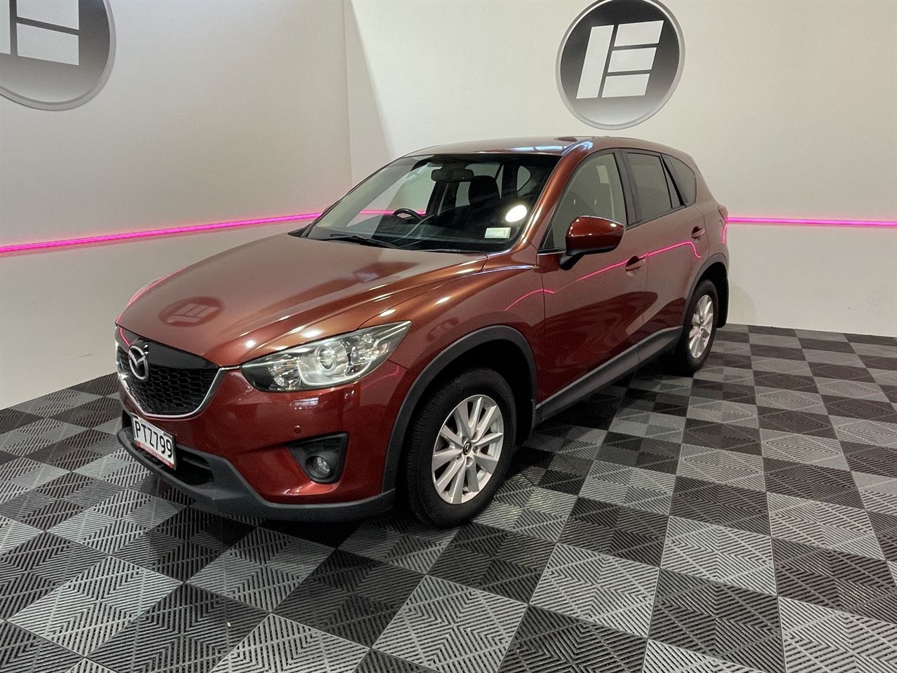 Vehicle image 3