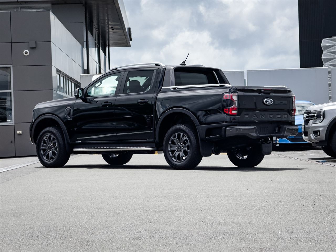 Vehicle image 2