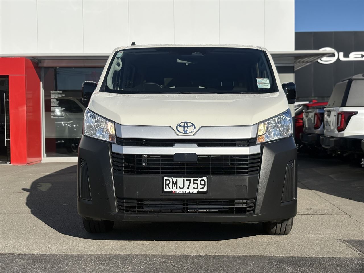Vehicle image 2