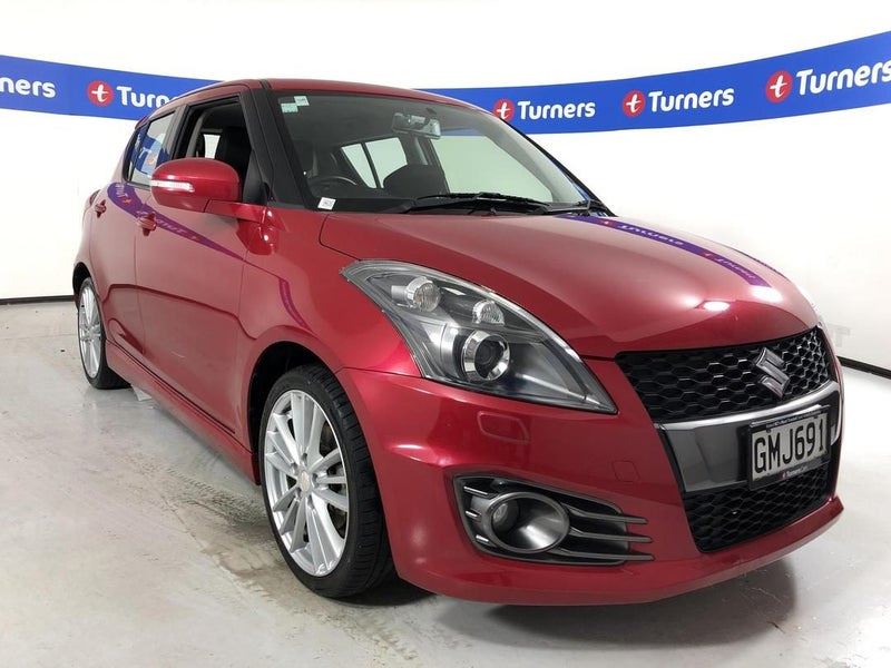 Vehicle image 1