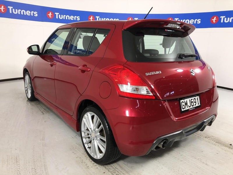 Vehicle image 5