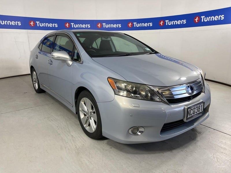 Vehicle image 1