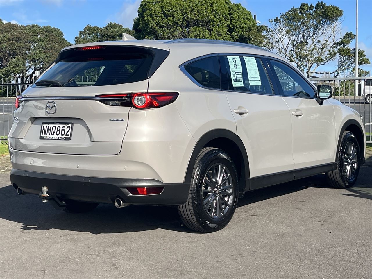 Vehicle image 5