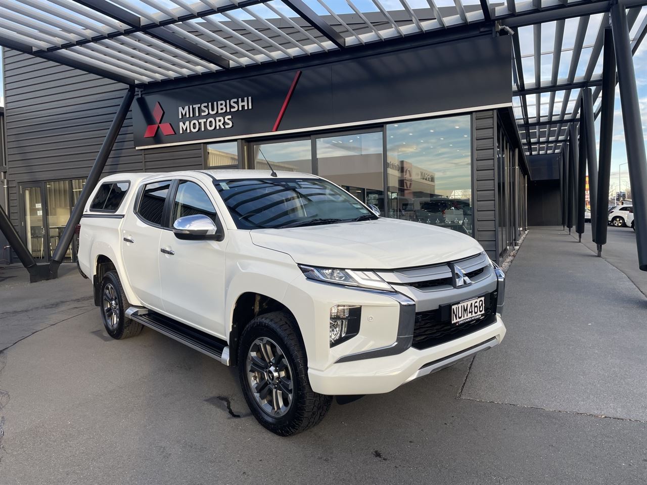Vehicle image 1