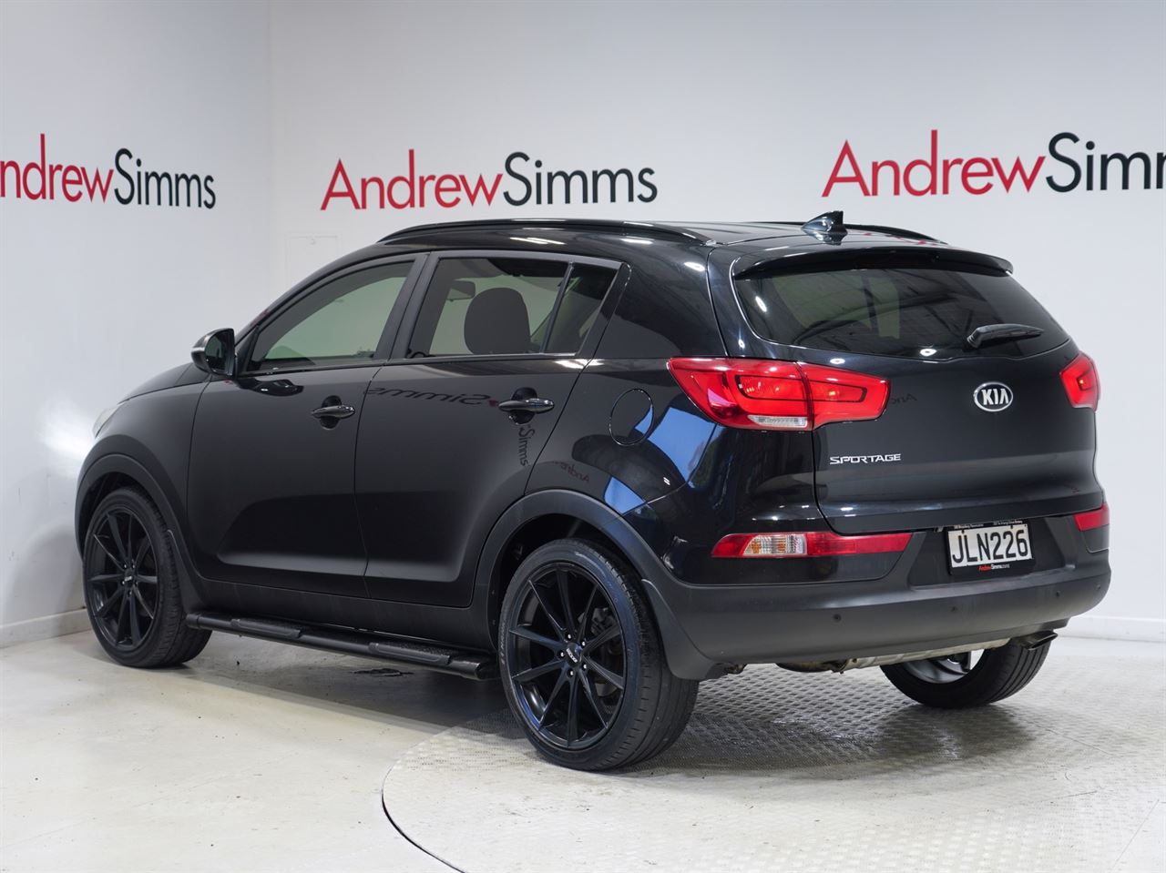 Vehicle image 2