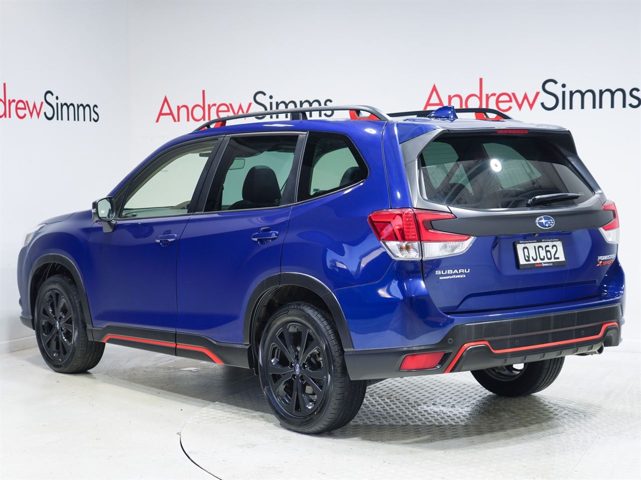 Vehicle image 2